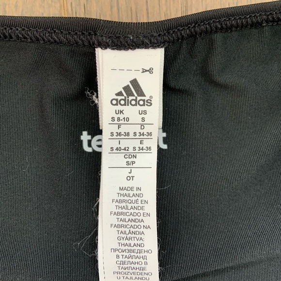 Adidas Long Sleeve Activewear - Picture 4 of 7